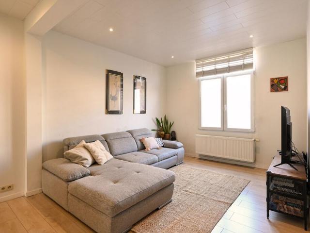 Appartement location à Groenenhoek, Antwerpen