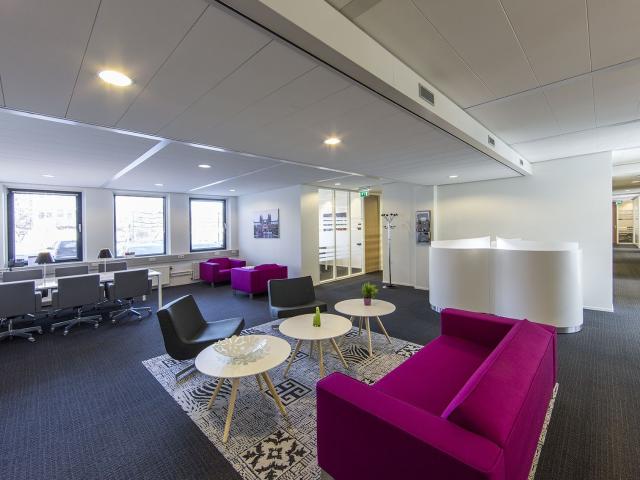 Bedrijfspand te huur in Groningen