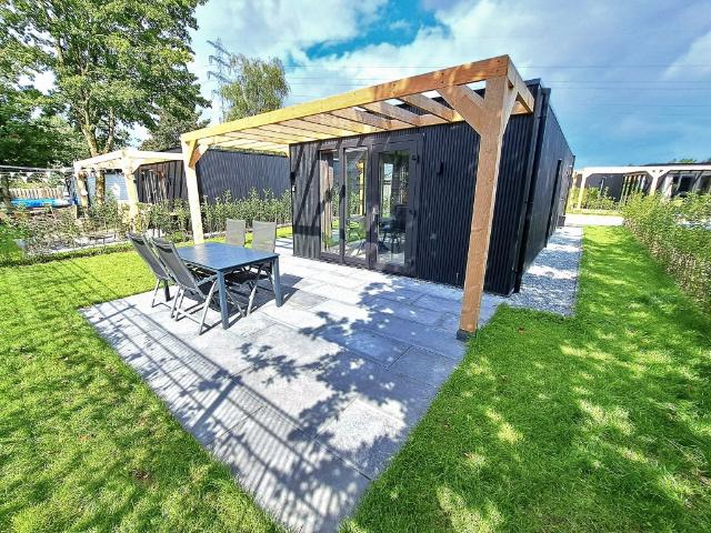 Woning te huur in Tonsel, Ermelo
