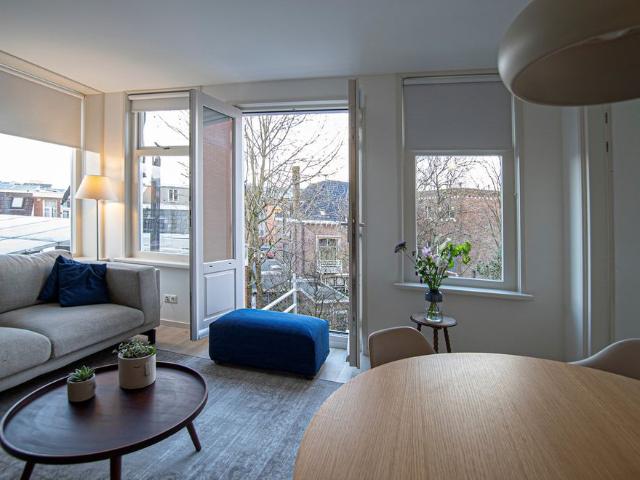 Appartement te huur in Schildersbuurt, Groningen