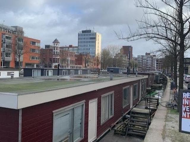 Appartement te huur in Zeeheldenbuurt, Groningen