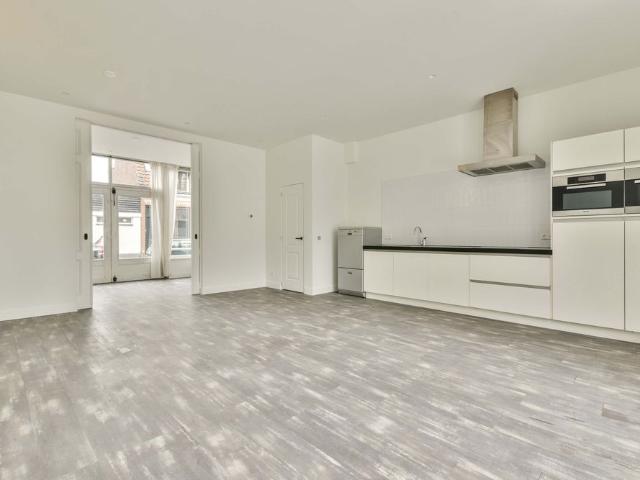 Appartement te huur in Haarlem, Noord Holland