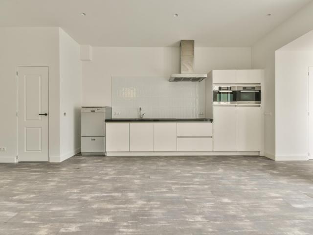 Appartement te huur in Haarlem