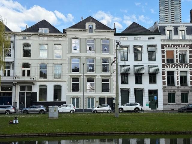 Appartement te huur in Westergouwe, Gouda