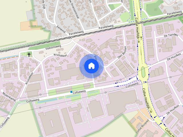 Woning te huur in Nuenen, Noord Brabant
