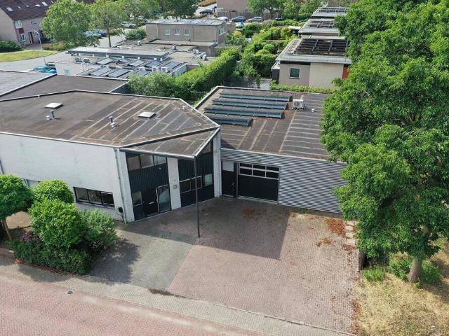 Woning te huur in Almere-haven, Flevoland