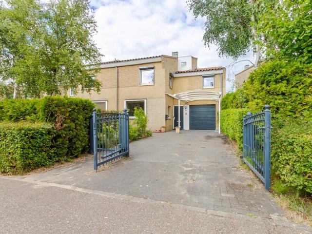 Woning te huur in Hoofddorp, Noord Holland