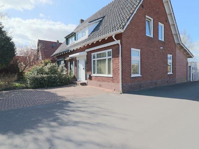 Woning te huur in Aalsmeer