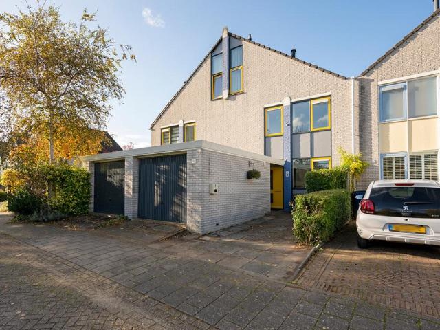 Woning te huur in Almere-haven, Flevoland