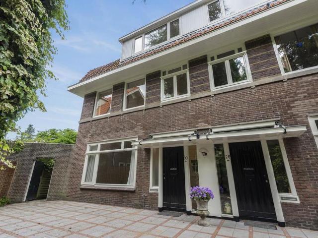 Woning te huur in Amsterdam, Noord Holland
