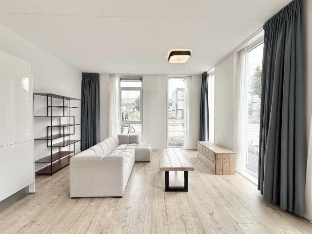 Woning te huur in Amsterdam, Noord Holland