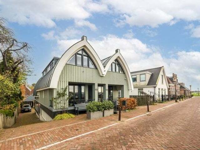 Woning te huur in Amsterdam, Noord Holland