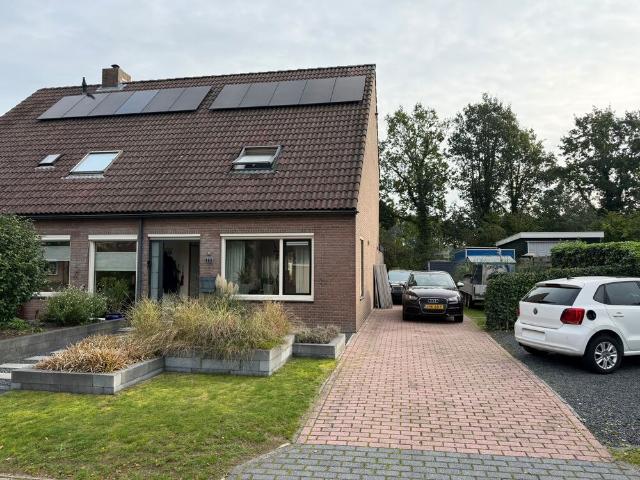 Woning te huur in Annen, Aa en Hunze