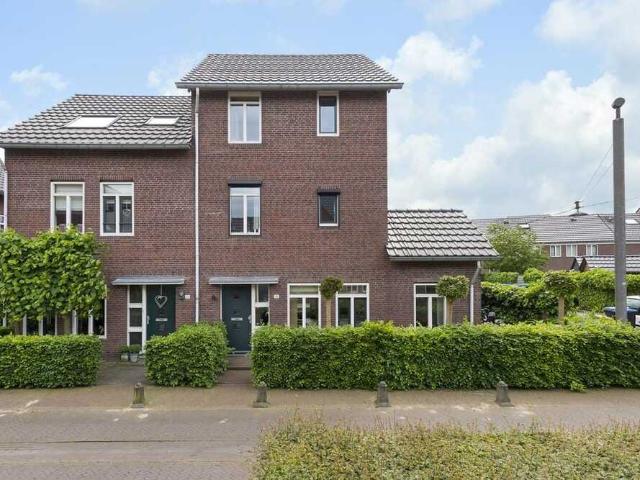 Woning te huur in Arnhem, Gelderland