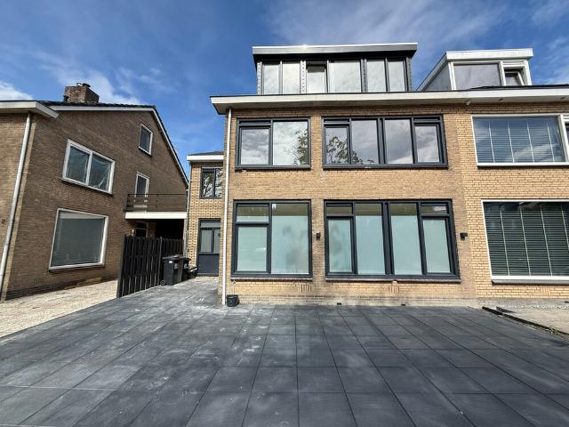 Woning te huur in Badhoevedorp, Haarlemmermeer