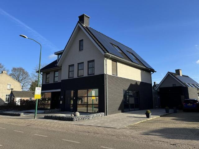 Woning te huur in Bergeijk, Noord Brabant