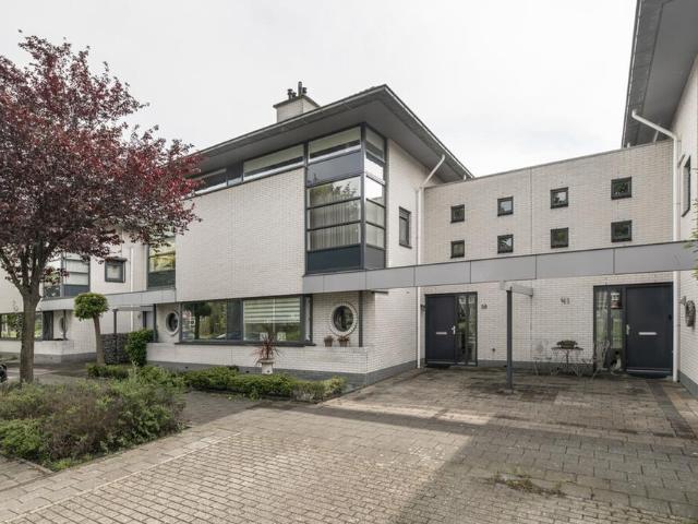 Woning te huur in Bergschenhoek, Lansingerland