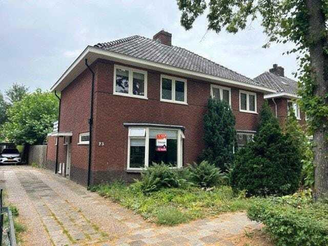 Woning te huur in Borne, Overijssel