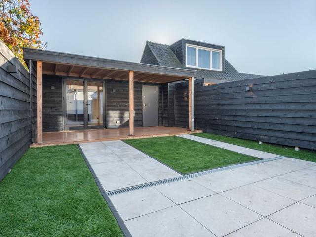 Woning te huur in Bussum, Noord Holland