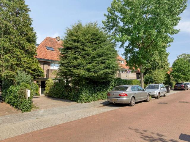 Woning te huur in Bussum, Noord Holland