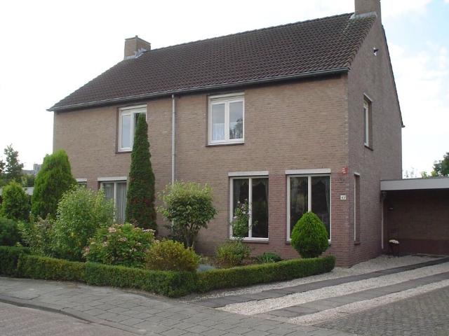 Woning te huur in Bosch, Noord Brabant