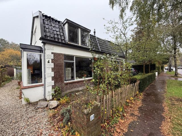 Eengezinswoning te huur in Doorn, Utrecht