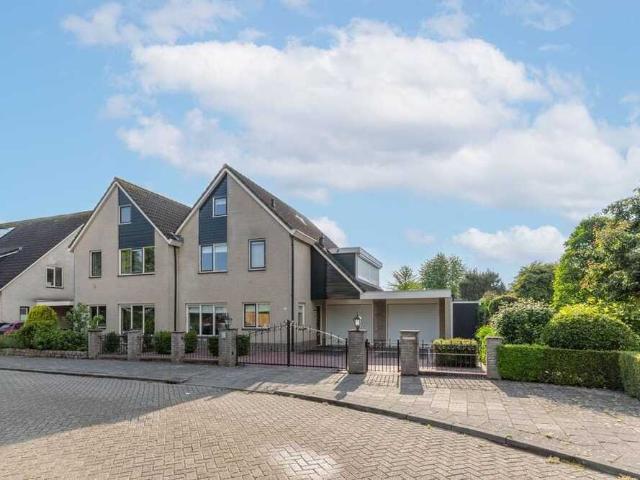 Eengezinswoning te huur in Eemnes
