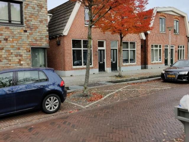 Woning te huur in Enschede, Overijssel