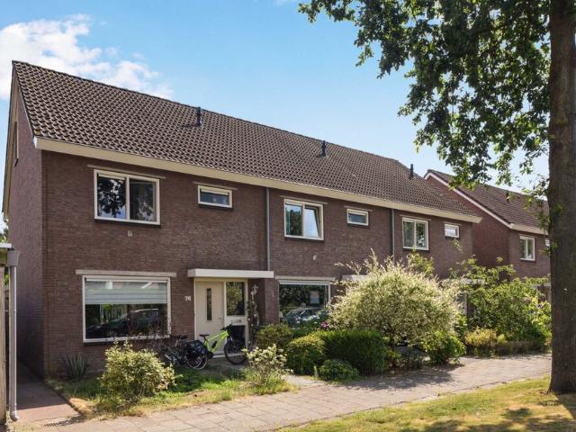 Woning te huur in Enschede, Overijssel