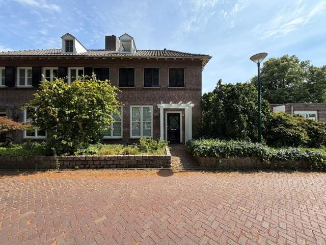 Woning te huur in Heesch, Noord Brabant