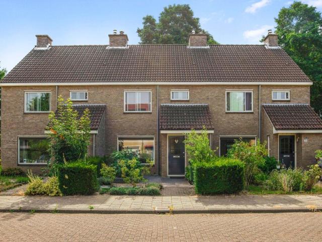 Woning te huur in Hengelo, Overijssel