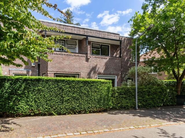 Eengezinswoning te huur in Hilversum