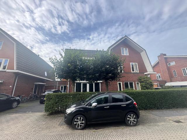 Woning te huur in Houten