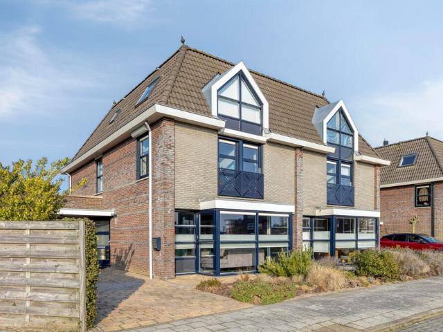 Woning te huur in Den Helder, Noord Holland