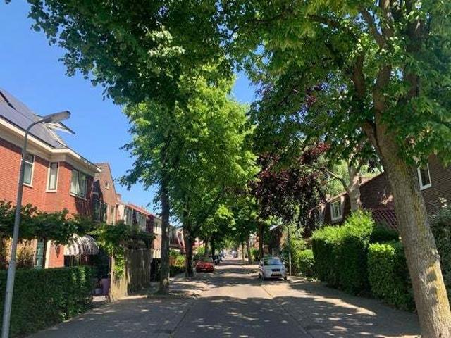 Eengezinswoning te huur in Koog Aan De Zaan, Noord Holland