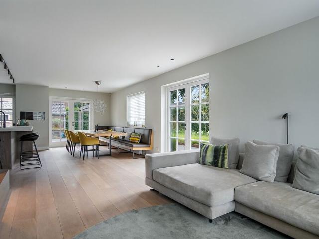 Eengezinswoning te huur in Laren, Noord Holland