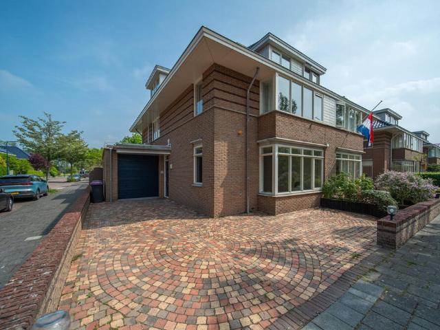 Woning te huur in Leidschendam, Zuid Holland