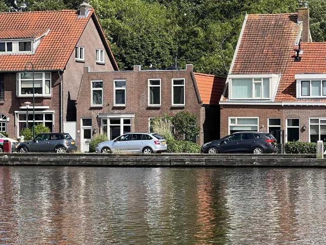 Woning te huur in Leidschendam, Zuid Holland