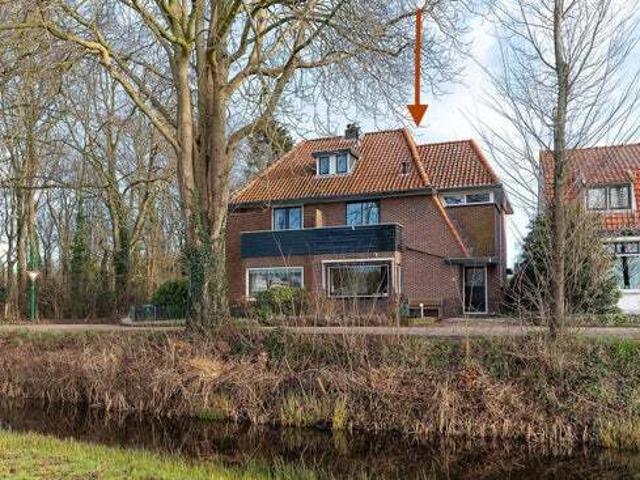 Woning te huur in Loosdrecht, Noord Holland