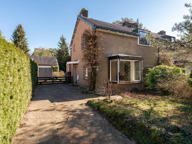 Woning te huur in Maarn, Utrecht