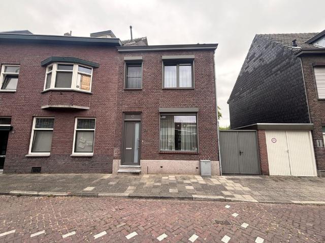 Woning te huur in Limburg