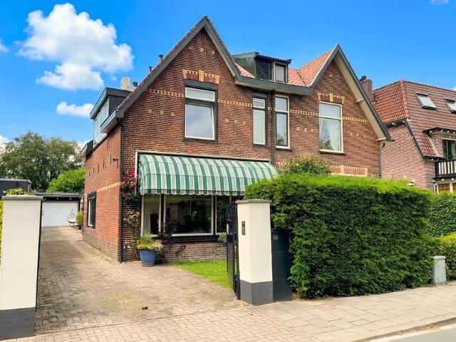 Woning te huur in Naarden, Noord Holland