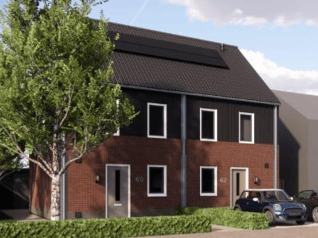Woning te huur in Overdinkel, Overijssel