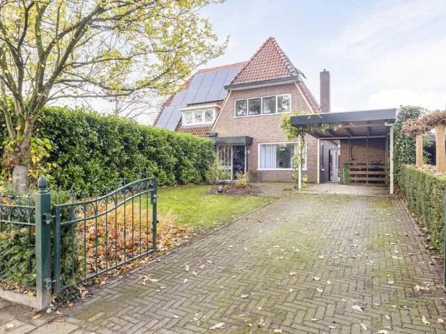 Woning te huur in Rhenen, Utrecht