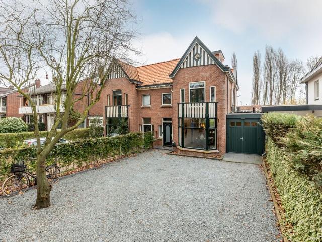 Woning te huur in Rotterdam, Zuid Holland