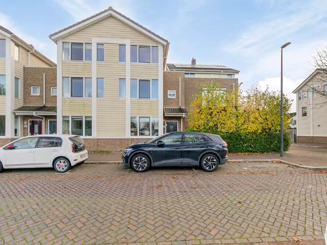 Woning te huur in Rotterdam, Zuid Holland