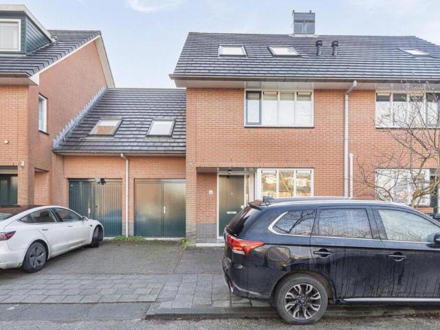 Woning te huur in Rotterdam, Zuid Holland