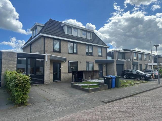 Woning te huur in Rotterdam, Zuid Holland