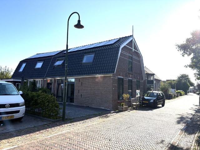 Woning te huur in Schermerhorn, Noord Holland