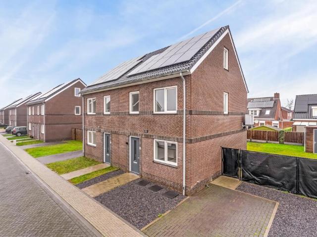 Woning te huur in Sint Odiliënberg, Limburg
